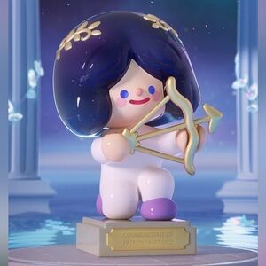 Finding Unicorn ALLSTAR-3024 SERIES BLIND BOX, Galaxy Monument